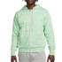 Chaqueta de baloncesto Nike Dri-FIT Standard verde Hombre