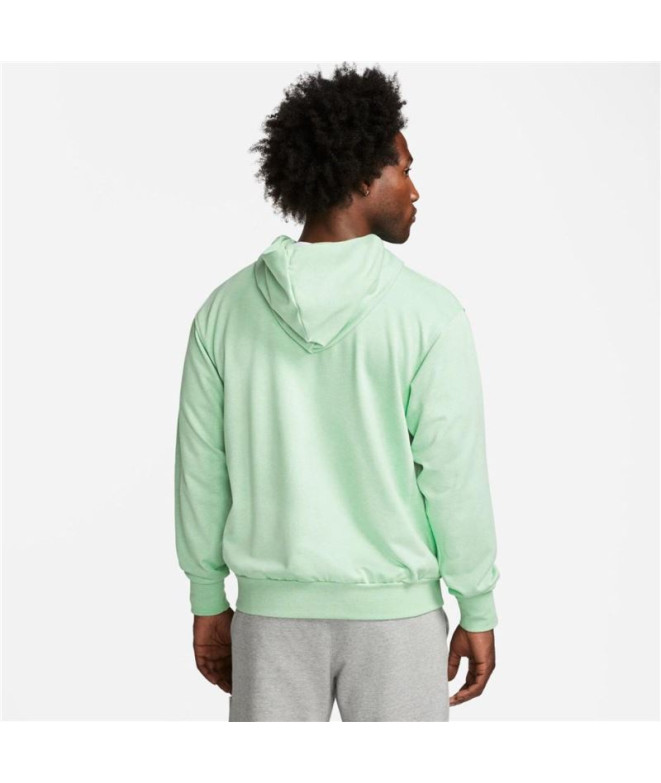 Casaco basquetebol Nike de Dri-FIT Standard...