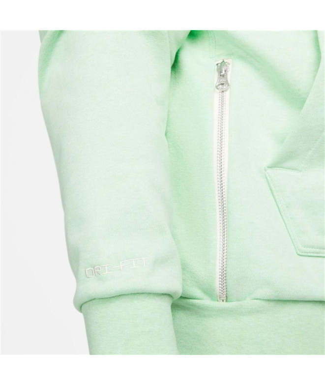 Casaco basquetebol Nike de Dri-FIT Standard...