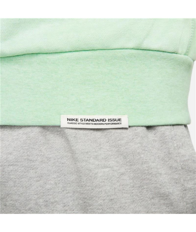 Casaco basquetebol Nike de Dri-FIT Standard...