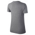T-shirt Nike Sportswear Essential cinzento