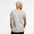 T-shirt Nike Sportswear Essential cinzento