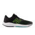 Zapatillas de running New Balance 520v7 negro Hombre