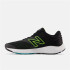 Zapatillas de running New Balance 520v7 negro Hombre