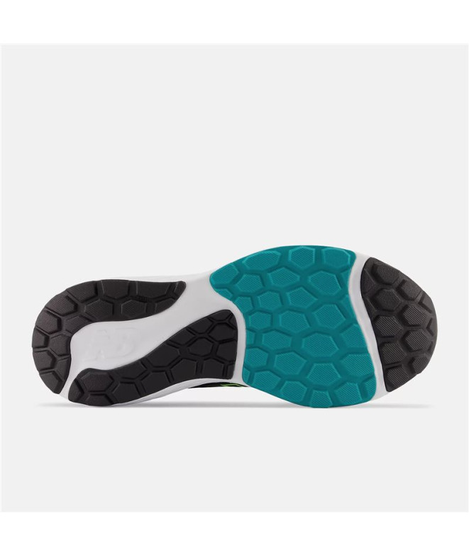 Zapatillas de running New Balance 520v7 negro...