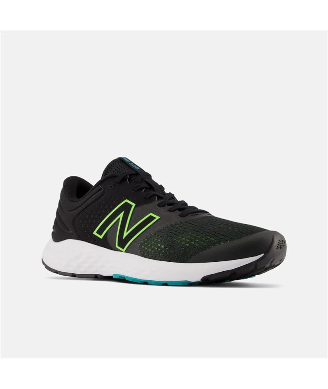 Zapatillas de running New Balance 520v7 negro...