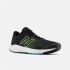 Zapatillas de running New Balance 520v7 negro Hombre
