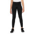 Mallas de fitness Nike Dri-FIT One negro Niña