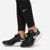 Mallas de fitness Nike Dri-FIT One negro Niña
