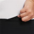 Mallas de fitness Nike Dri-FIT One negro Niña