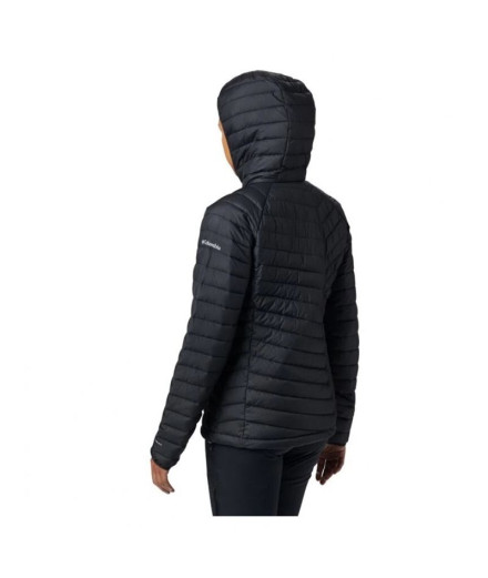 Veste de montagne Columbia Powder Lite™ Women's Black... 2