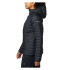 Casaco de montanha preto Columbia Powder Lite™ para mulher Columbia Powder Lite™ Preto