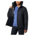 Casaco de montanha preto Columbia Powder Lite™ para mulher Columbia Powder Lite™ Preto