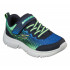 Sapatilhas Skechers Go Run Norvo azul Infantil