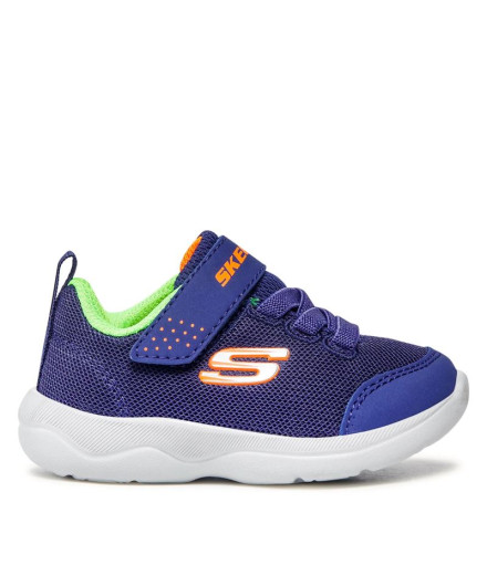 Sapatilhas Skechers Skech-Stepz 2.0-Mini Menino Têxtil...
