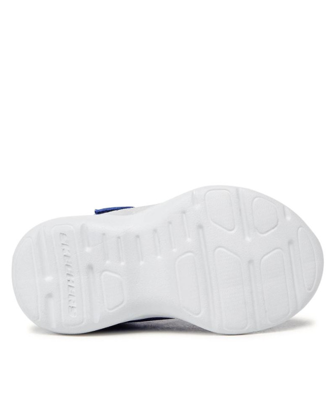 Sapatilhas Skechers Skech-Stepz 2.0-Mini Menino...