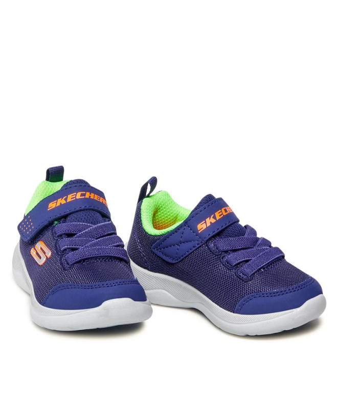 Sapatilhas Skechers Skech-Stepz 2.0-Mini Menino...