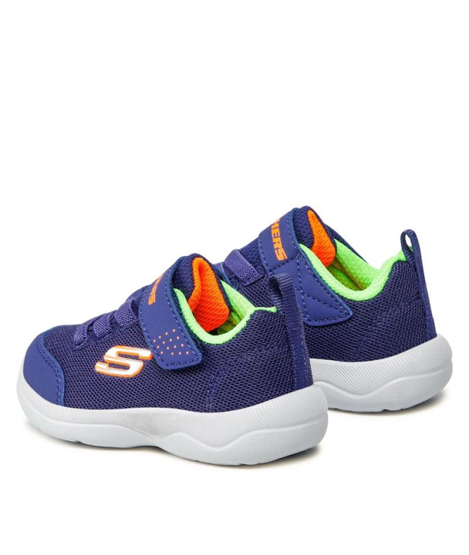 Sapatilhas Skechers Skech-Stepz 2.0-Mini Menino...