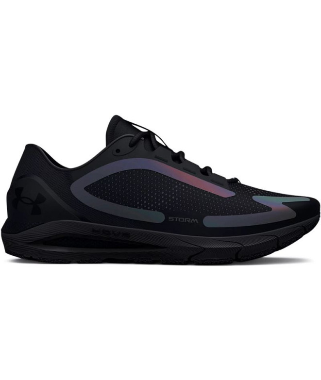 Sapatilhas Running Under Armour by Hovr Sonic 5 Storm Black Man