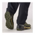 Zapatillas de montaña Salomon Cross Hike 2 Gore-Tex verde Hombre
