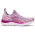 Chaussures de running Asics Gel-Cumulus 23 Femmes rose