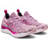 Chaussures de running Asics Gel-Cumulus 23 Femmes rose