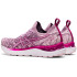 Chaussures de running Asics Gel-Cumulus 23 Femmes rose