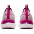 Chaussures de running Asics Gel-Cumulus 23 Femmes rose