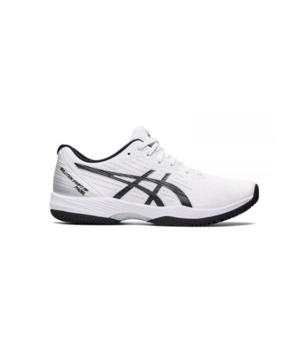 Zapatillas de pádel ASICS Solution Swift FF blanco Hombre Zapatillas de pádel ASICS Solution Swift FF blanco Hombre