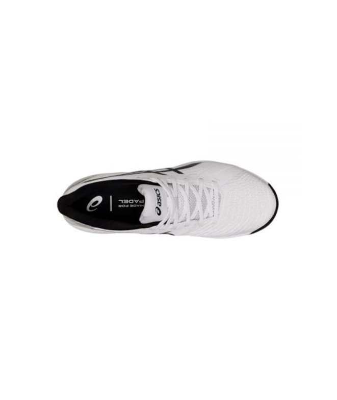Zapatillas de pádel ASICS Solution Swift FF...