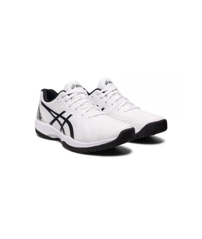 Zapatillas de pádel ASICS Solution Swift FF...