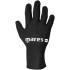 Luvas de mergulho livre Mares Flex 30 Ultrastretch Preto