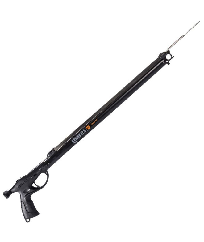 Fusil de chasse Sous-Marine Mares Sniper Ps noir