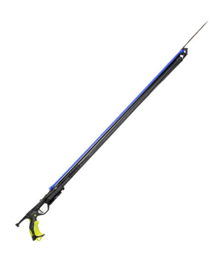 Fusil de pesca submarina Mares Strike Element negro