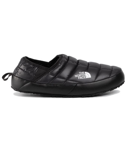 Chaussons The North Face Thermoball Traction Mule noir... Chaussons The North Face Thermoball Traction Mule noir...