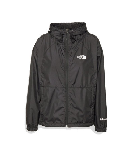 The North Face Veste Coupe-Vent Hydrenaline Tnf Black | Vestes Légères &  Vestes Sans Manches Homme