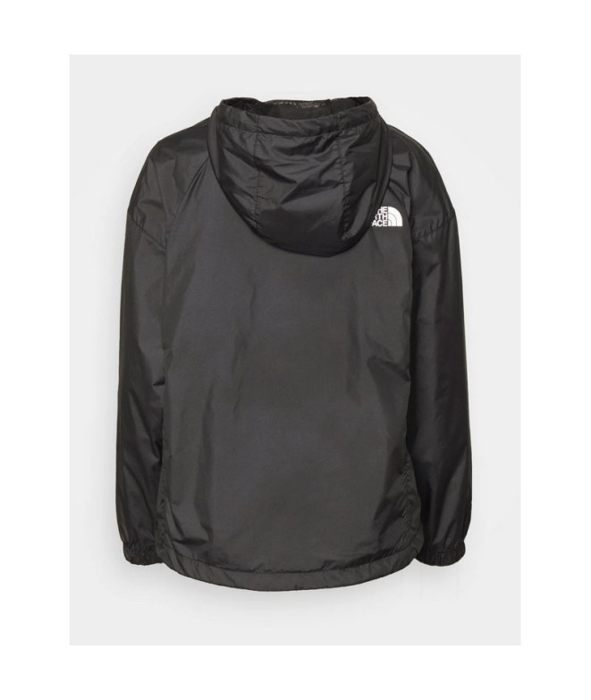 Chaqueta The North Face Hydrenaline negro Hombre