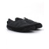 Chaussons The North Face Nuptse Mule noir Hommes