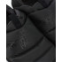 Chaussons The North Face Nuptse Mule noir Hommes