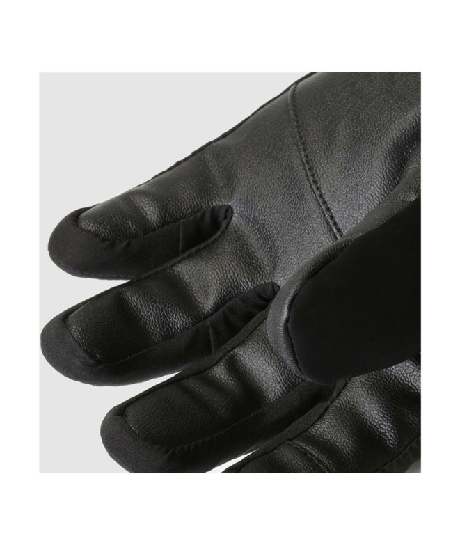 Gants de ski The North Face Gant de ski noir...