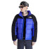 Veste de montagne The North Face Himalayan Insulated Lapis blue Man
