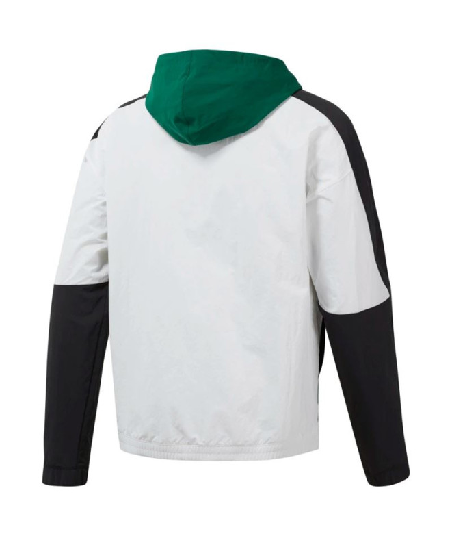 Chaqueta Sportswear Reebok Meet You There Woven