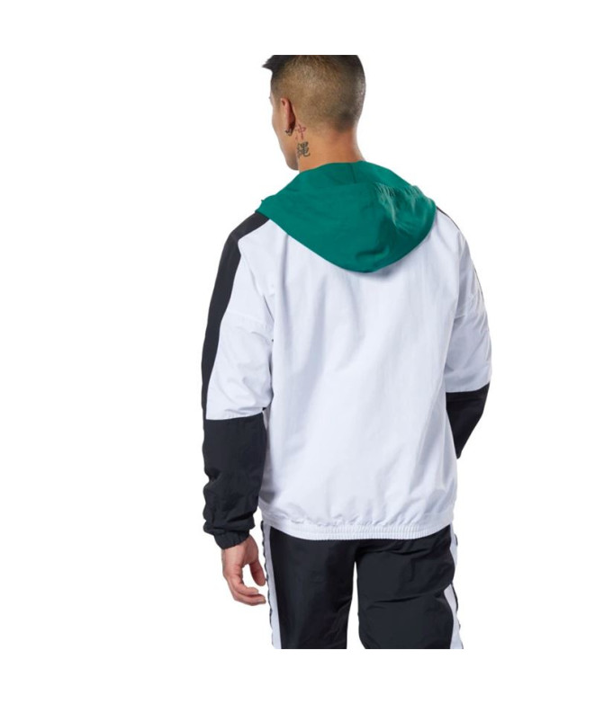 Chaqueta Sportswear Reebok Meet You There Woven