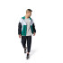 Casaco Sportswear Reebok Meet You There Woven