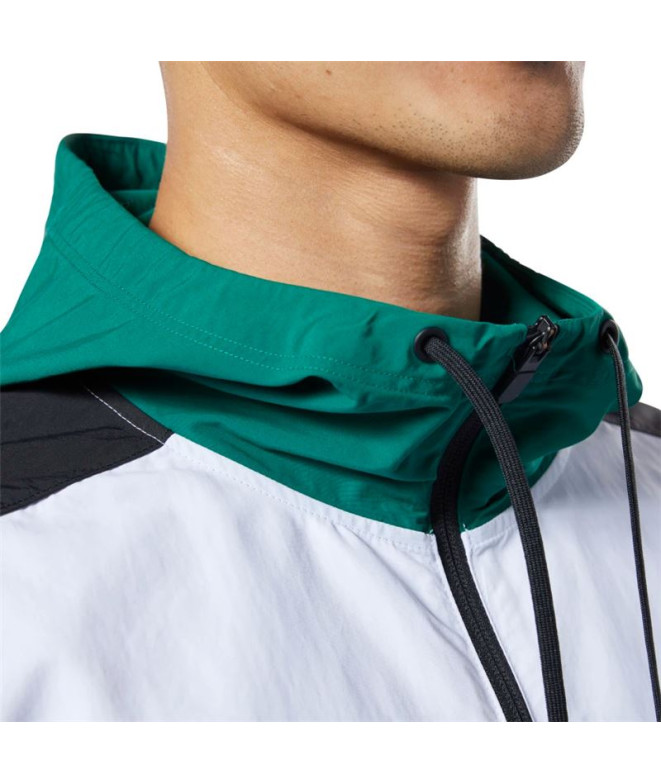 Chaqueta Sportswear Reebok Meet You There Woven
