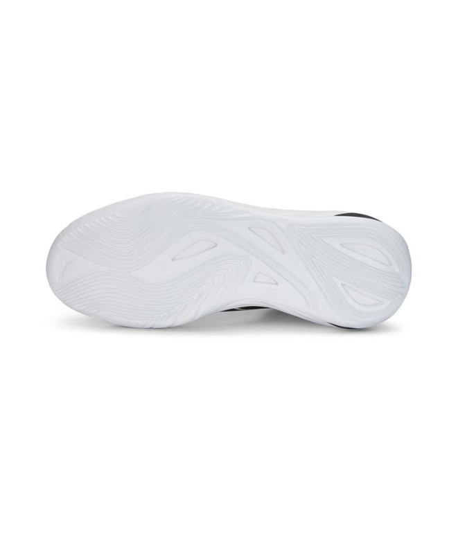 Zapatillas de baloncesto Puma Fusion Nitro Team...