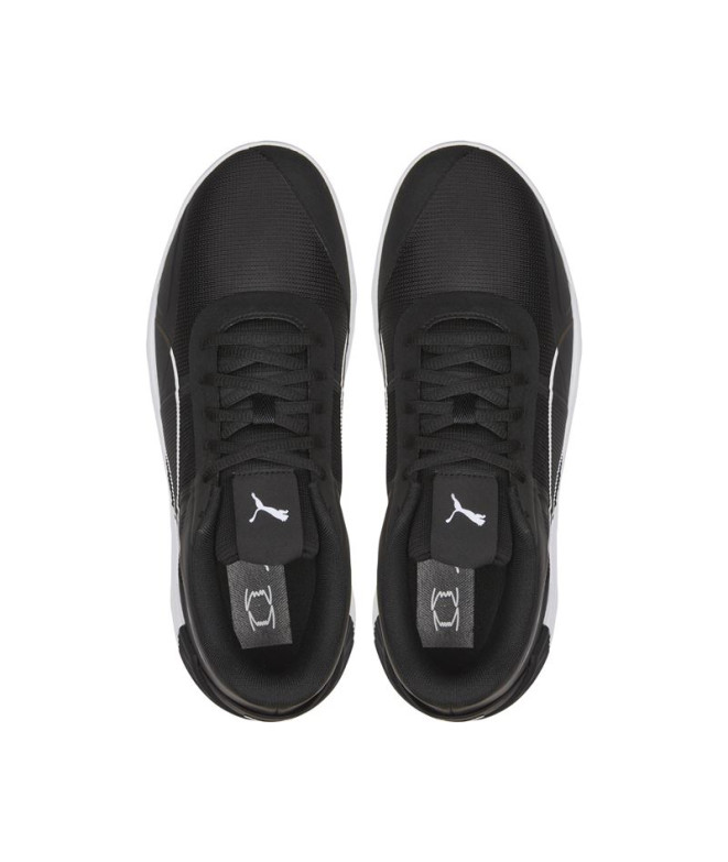 Zapatillas de baloncesto Puma Fusion Nitro Team...