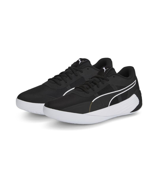 Zapatillas de baloncesto Puma Fusion Nitro Team...