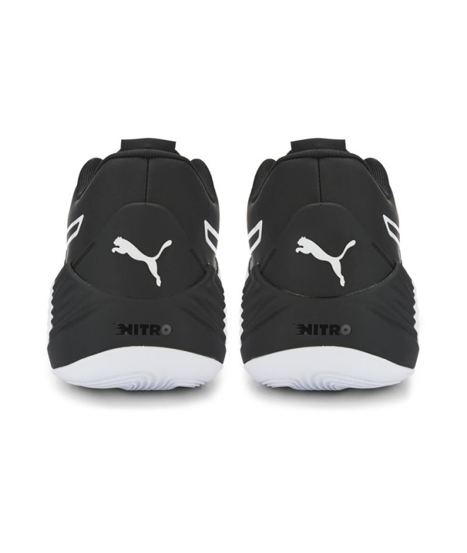 Zapatillas de baloncesto Puma Fusion Nitro Team...