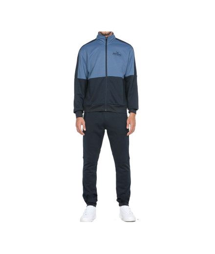 Survêtement John Smith Korlo Bleu Homme